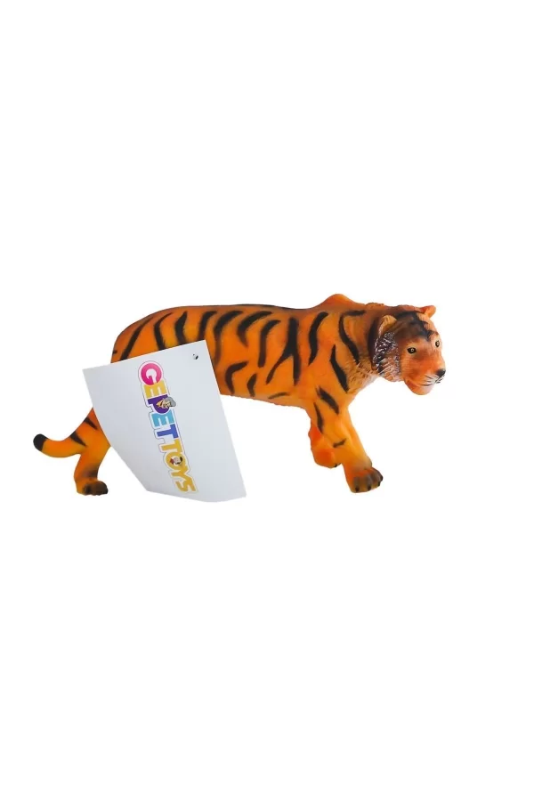 JQ-006 Vahşi Hayvanlar -gepettoys