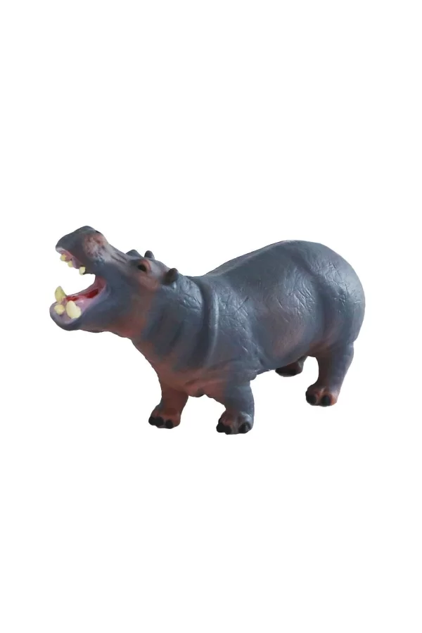 JQ-006 Vahşi Hayvanlar -gepettoys