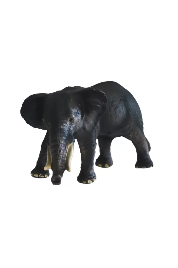 JQ-006 Vahşi Hayvanlar -gepettoys