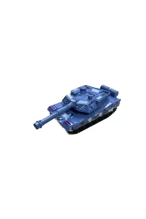Jw567-045 Sürtmeli Tank -vardem