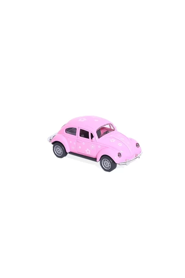 Jw567-060 Sürtmeli Desenli  Kaplumbağa Araç -vardem