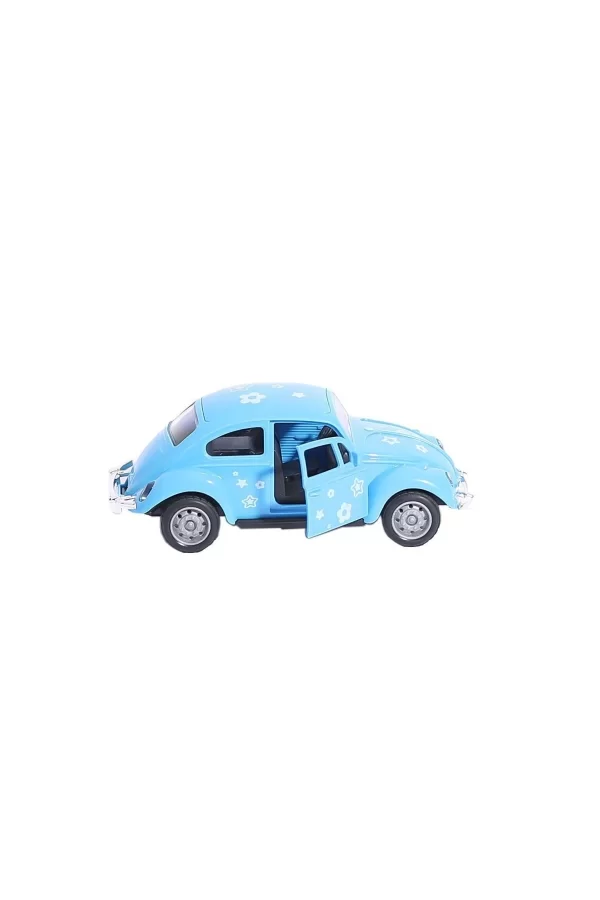 Jw567-060 Sürtmeli Desenli  Kaplumbağa Araç -vardem