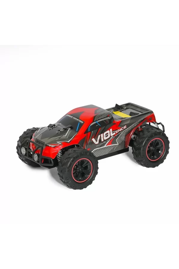 K-60 Yüksek Hızlı Araç 40 Km/h 1:16 2.4g -gepettoys
