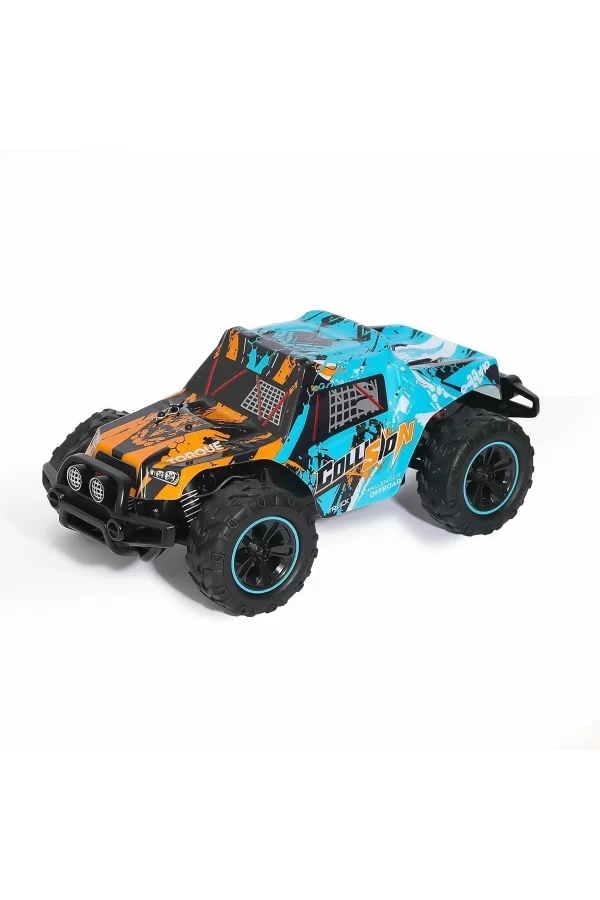 K-61  Yüksek Hızlı Araç 1:16 2.g 40km/h -gepettoys