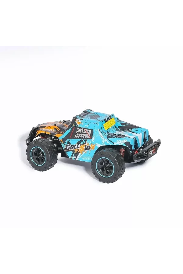 K-61  Yüksek Hızlı Araç 1:16 2.g 40km/h -gepettoys