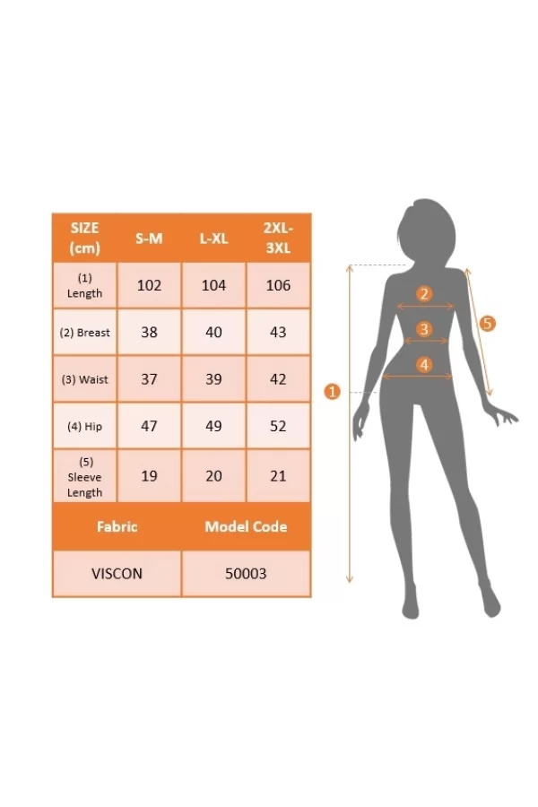 Kadın Kısa Kollu V Yaka Cepli Viskon Elbise
