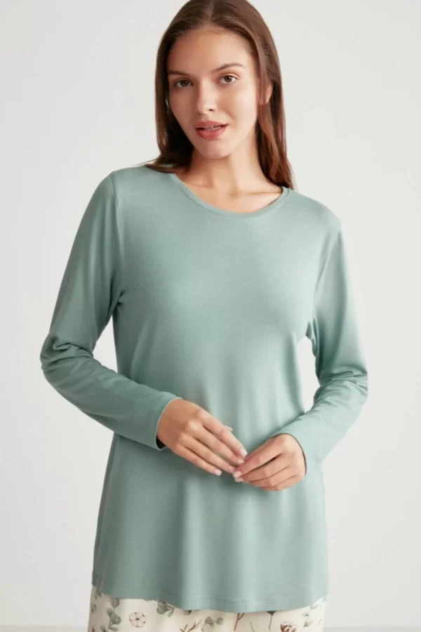 Kadın Pijama Takım