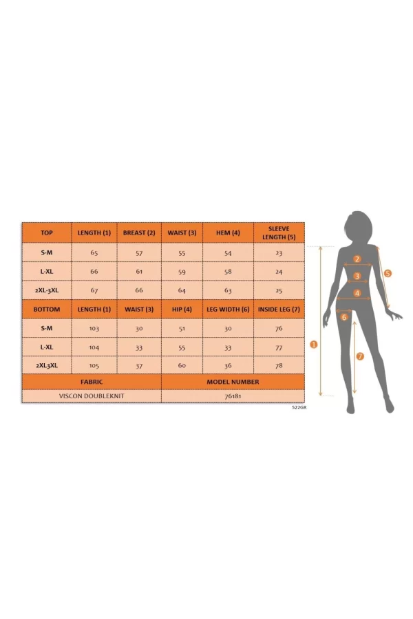 Kadın Tek Omuzdan Açık Geniş Kesim Viskon Iki Iplik Bluz Ve Pantolon Ikili Takım