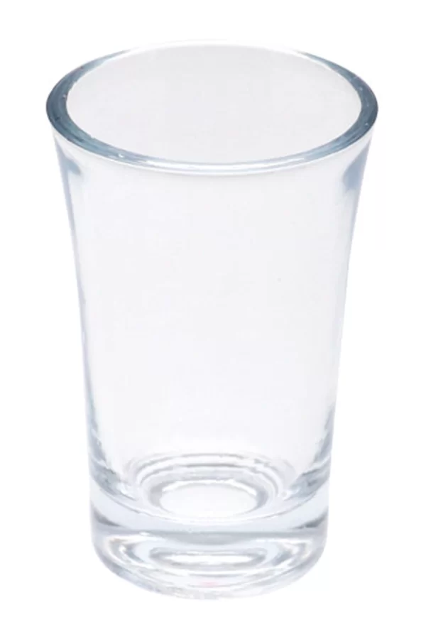 Kahve Yanı 6lı Su Bardağı Tosca Shot Royaleks-TG-2022