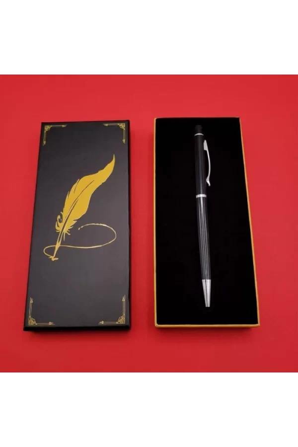 Kalem Siyah Touchpen