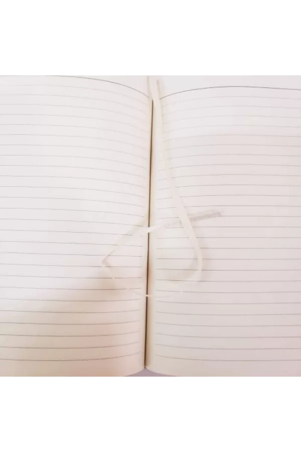 Kalem ve Termo Deri Defter Set