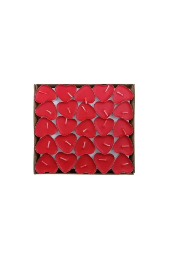 Kalpli 50li Tealight Mum