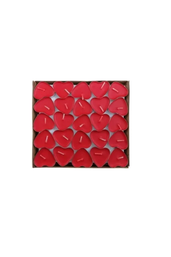 Kalpli 50li Tealight Mum