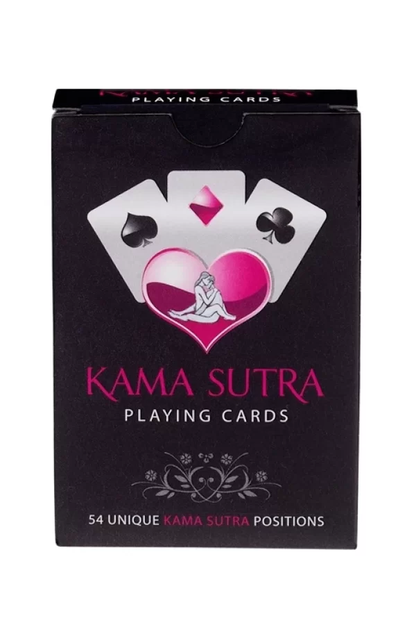 Kamasutra Oyun Kartları