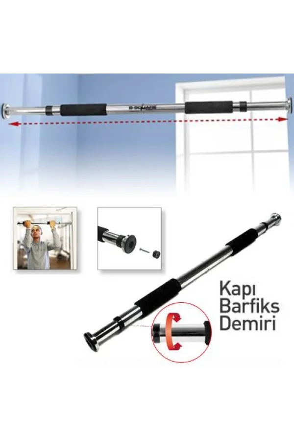 Kapı Barfiksi