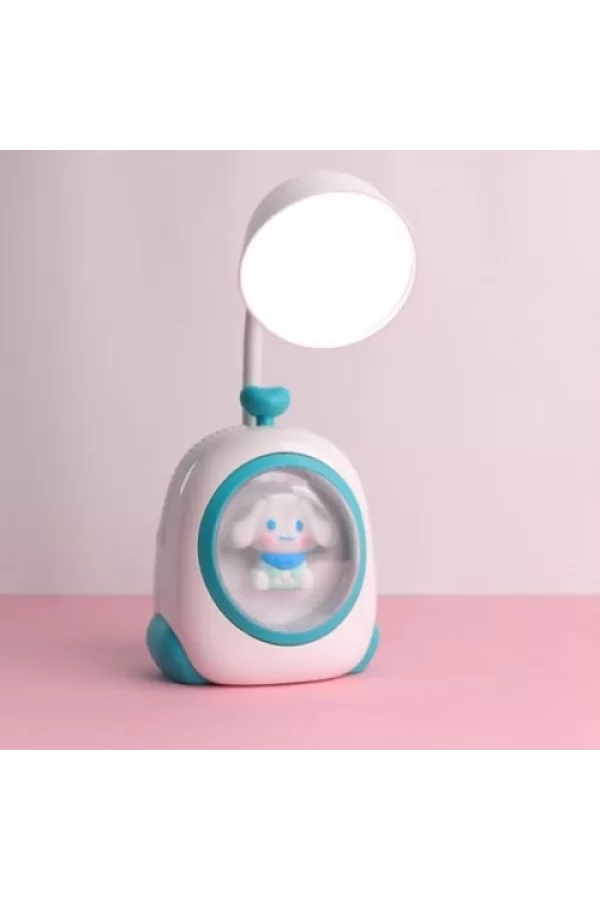 Karakter Tasarımlı Gece Lambası