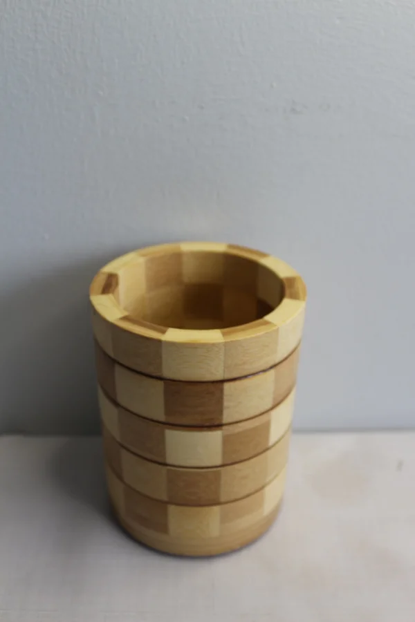 Kaşıklık Bambu