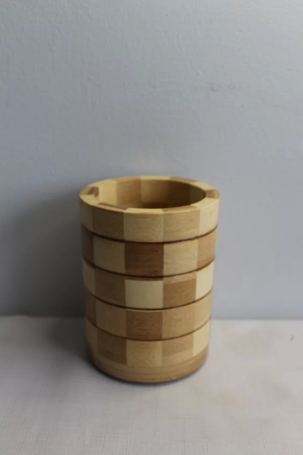 Kaşıklık Bambu