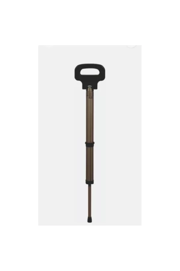 Katlanabilir Baston Tabure, Walking stick and portable stoo
