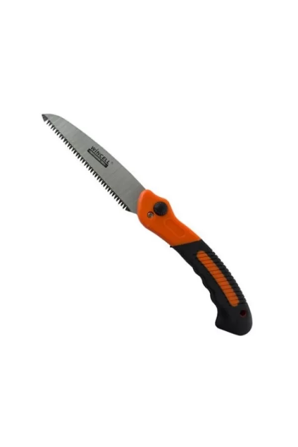 Katlanabilir Çelik Bağ Testeresi (180 Mm)