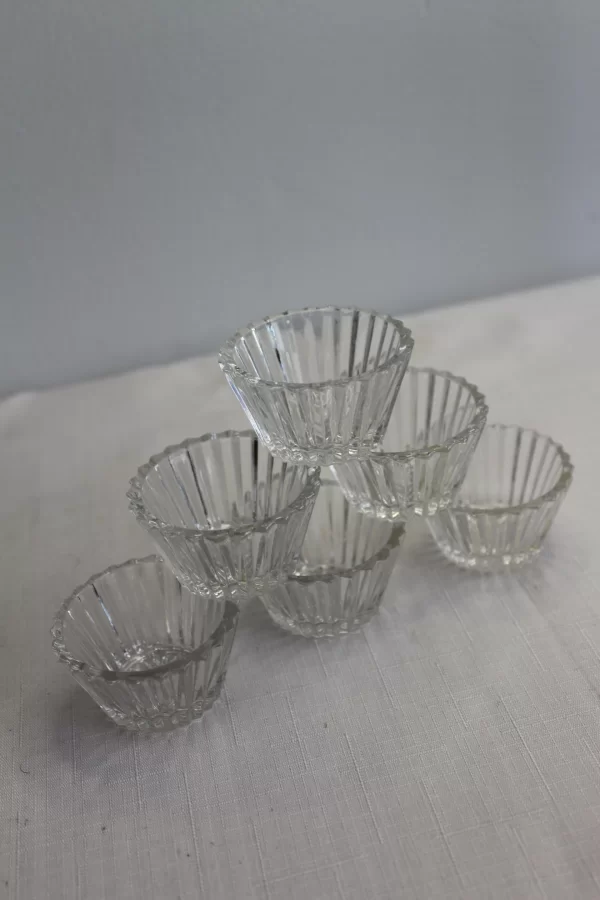 Kaveh Sadaf 6lı Mini Sosluk