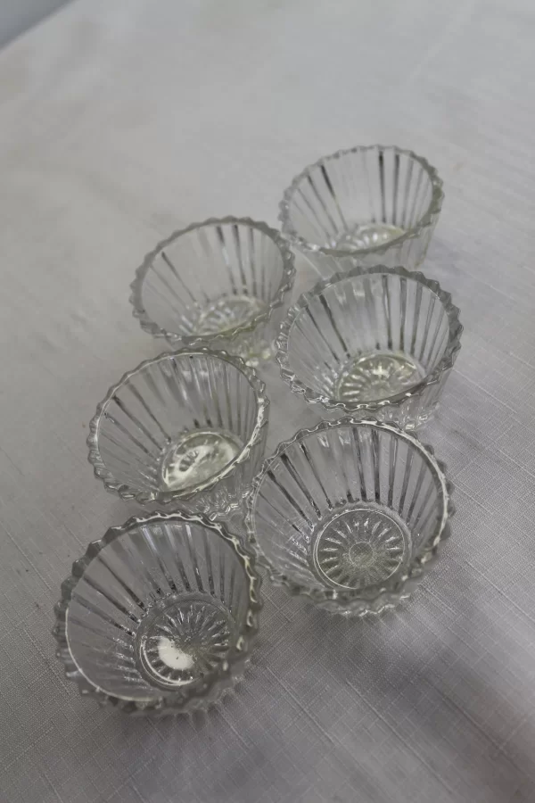 Kaveh Sadaf 6lı Mini Sosluk