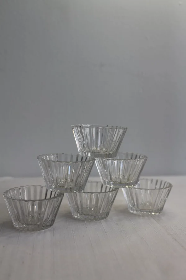 Kaveh Sadaf 6lı Mini Sosluk