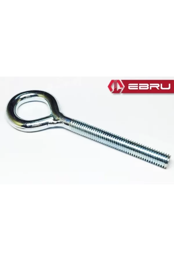Kaynaklı Civata M8x160 - 5 Adet