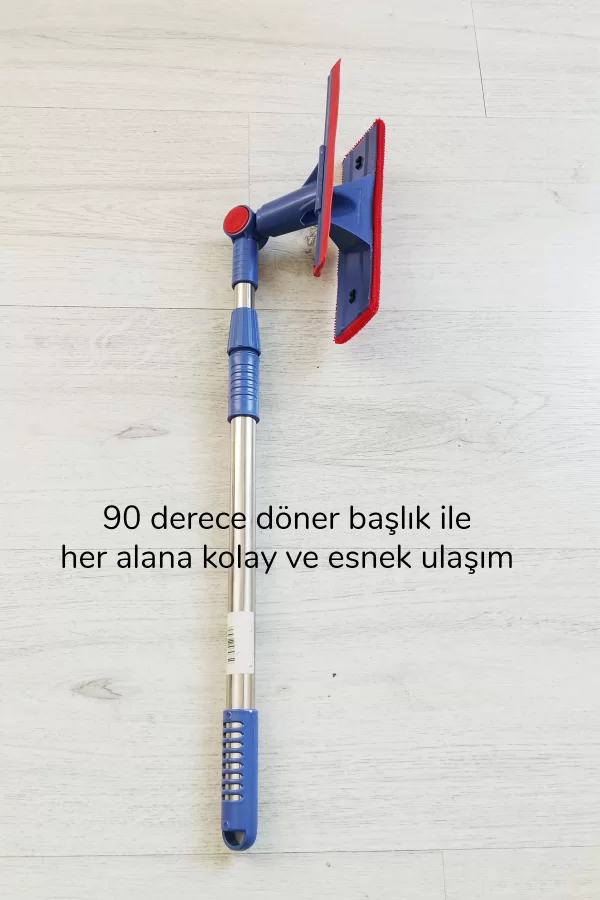 Kedi Köpek Sihirli Tüy Temizleme Fırçası 4 ü 1 Arada Döner Başlıklı