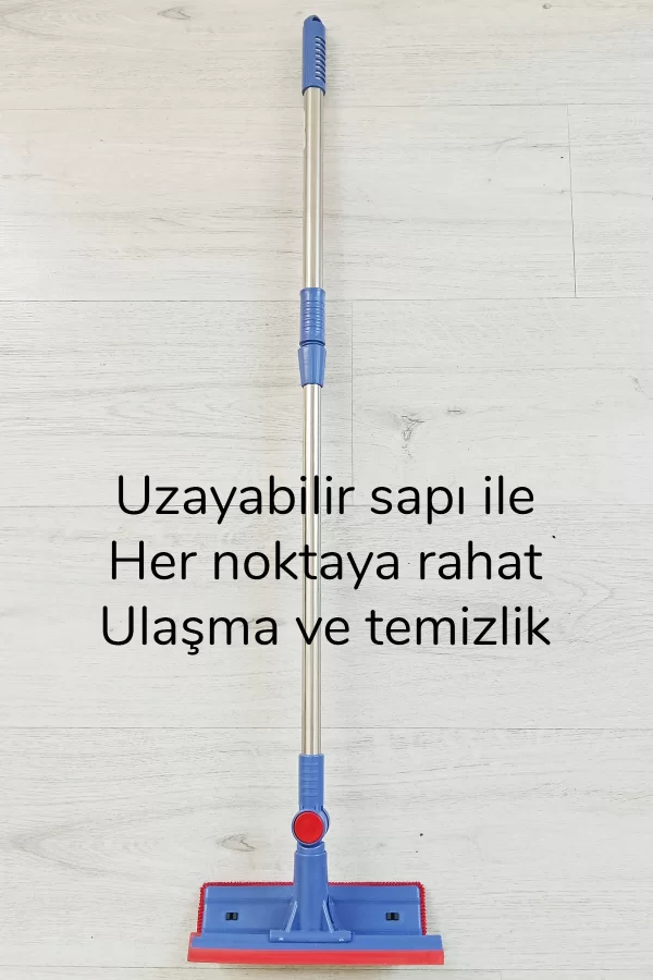 Kedi Köpek Sihirli Tüy Temizleme Fırçası 4 ü 1 Arada Döner Başlıklı