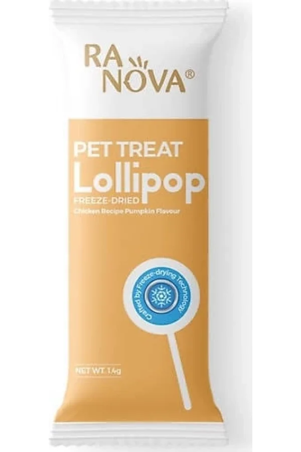 Kedi Lolipopu Ödül 15 Adet