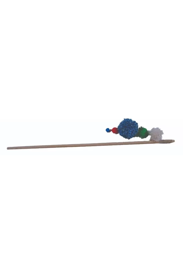 Kedi Oltası - Peluş Toplar