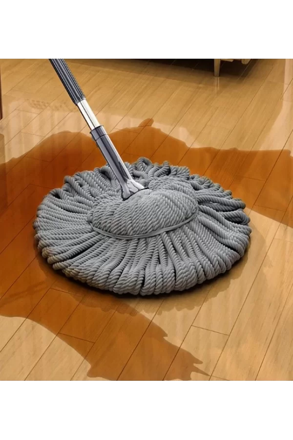 Kendinden Sıkmalı Paspas