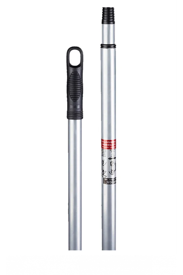 Kendinden Vidalı Fırça Sapı 120 Cm Royaleks-ERD2240