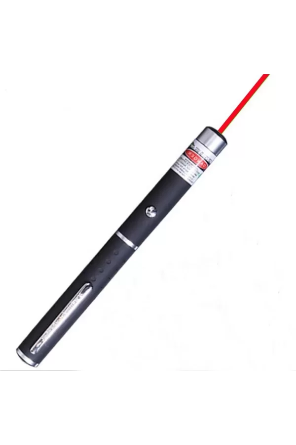 Kırmızı  Lazer Pointer  Bm-522