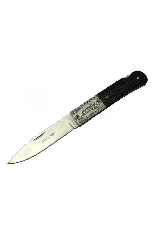 Knives Bk-012 Kamp Çakı 23 Cm - Plastik Sap, Kılıflı, Kutulu
