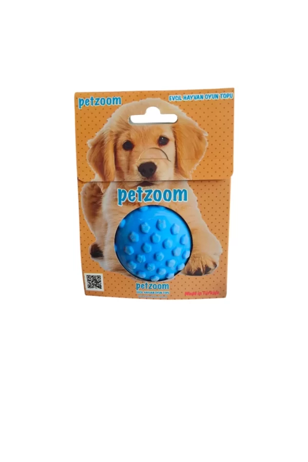 Köpek Oyun Topu 1278