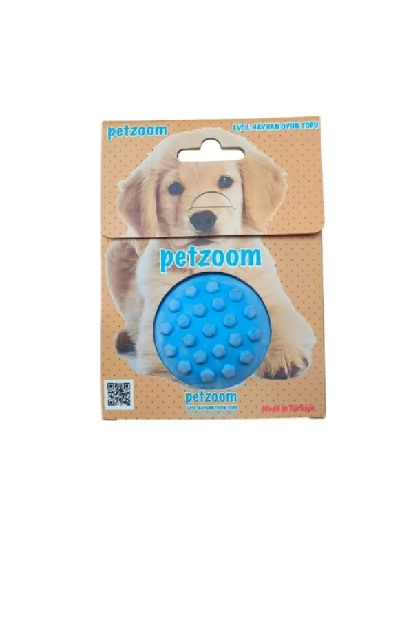 Köpek Oyun Topu
