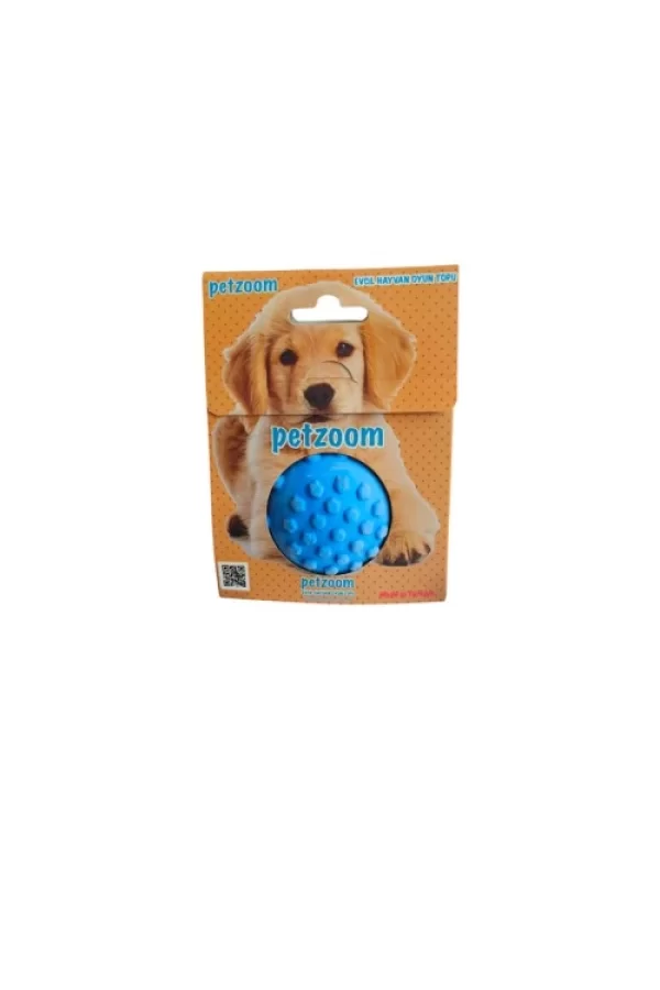 Köpek Oyun Topu