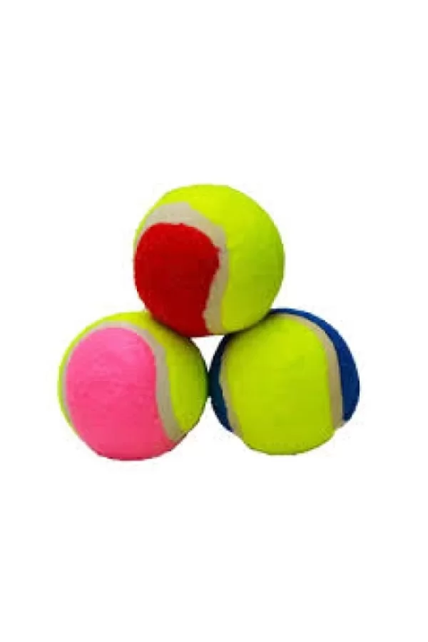 Köpek Oyun Topu Tenis Topu