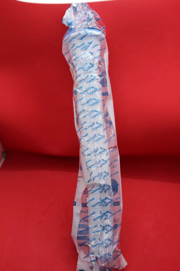 Körüklü Sifon