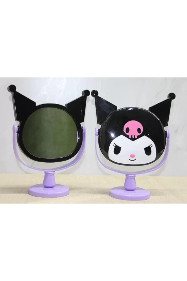 Kuromi Masa Üstü Ayna Alk3055