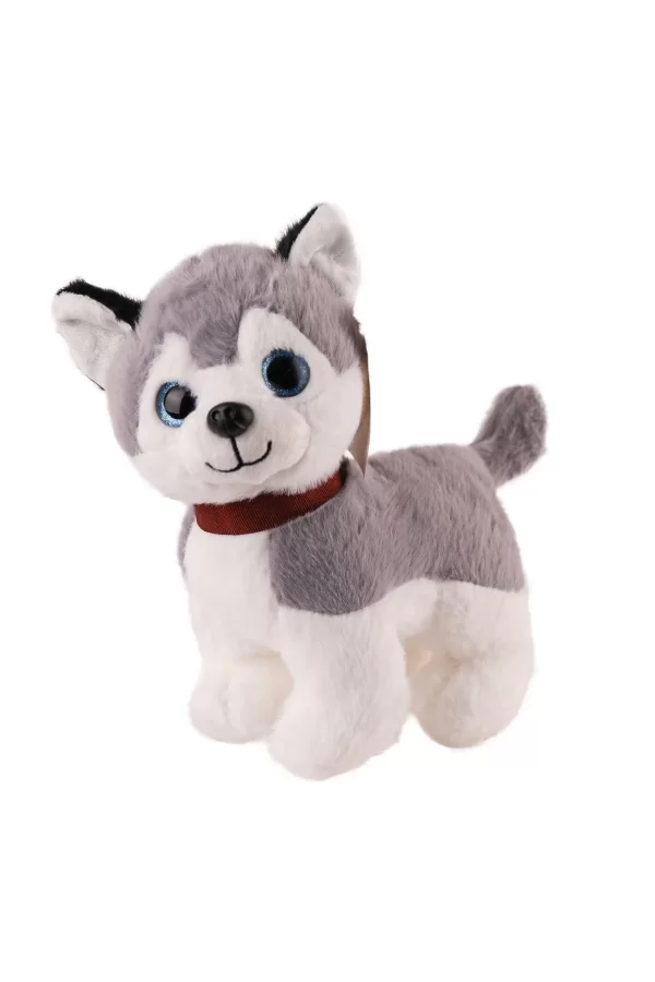 Kzl-2309033 Havlayan Peluş Köpek -kızılkaya Oyuncak