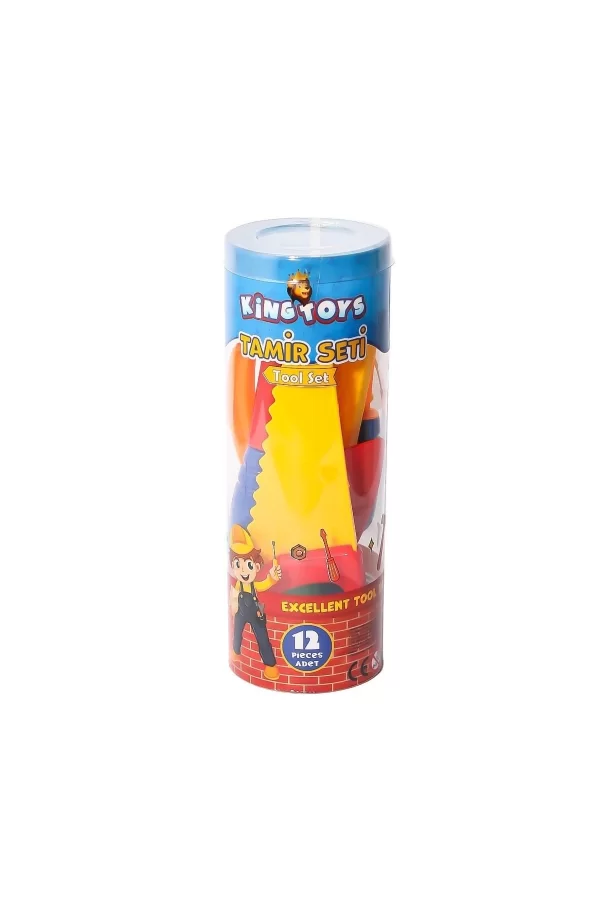Lal 1126 Tamir Seti -kingtoys
