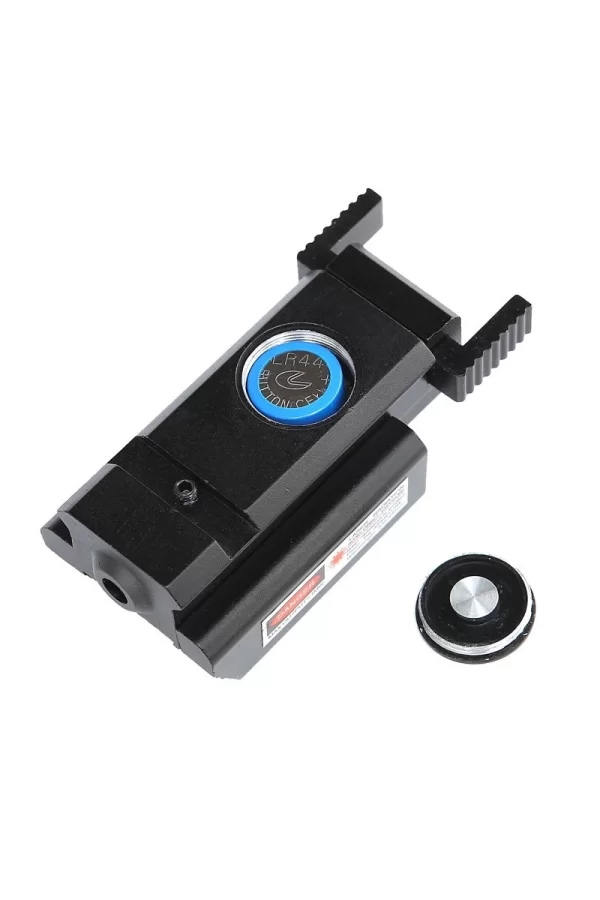 Laser Si̇ght Jg10, Ve Ler Için Kirmizi