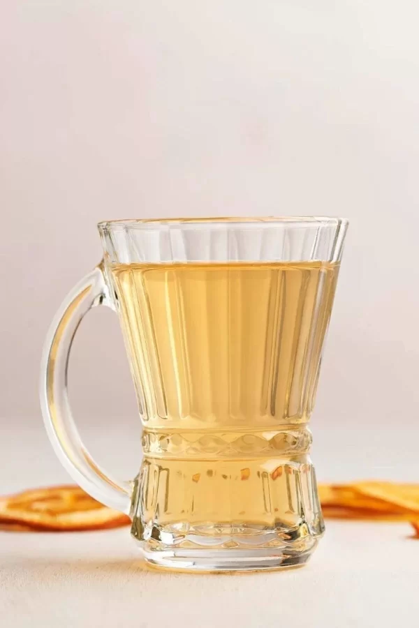 Lav Venüs 6lı Kulplu Çay Bardağı