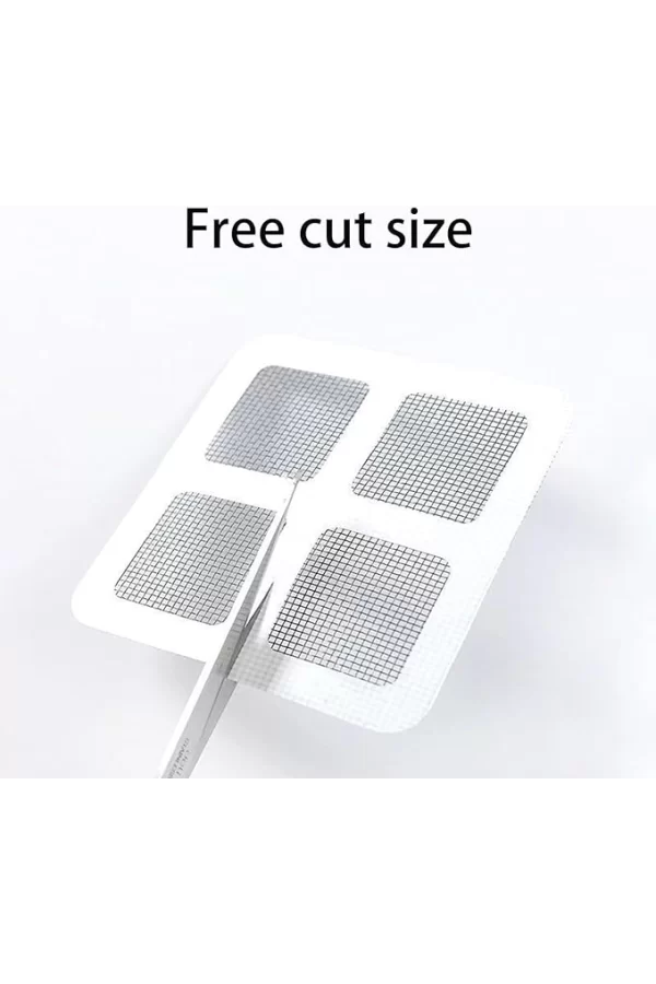 Lavabo Gider Süzgeci 10 Adet