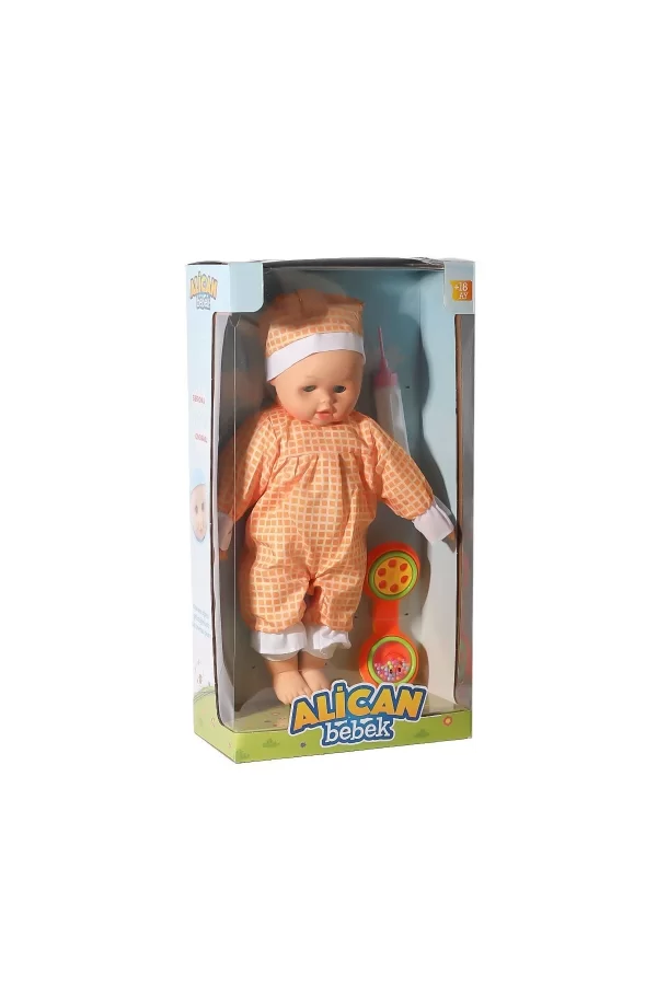 Ld69005b Alican Bebek