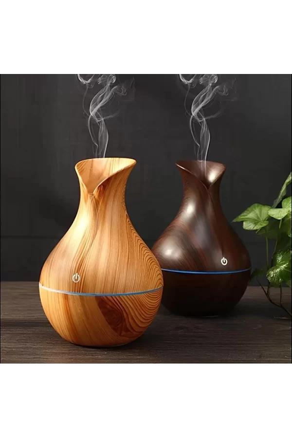 Ledli Buhurdanlık Difüzörü Alk1160