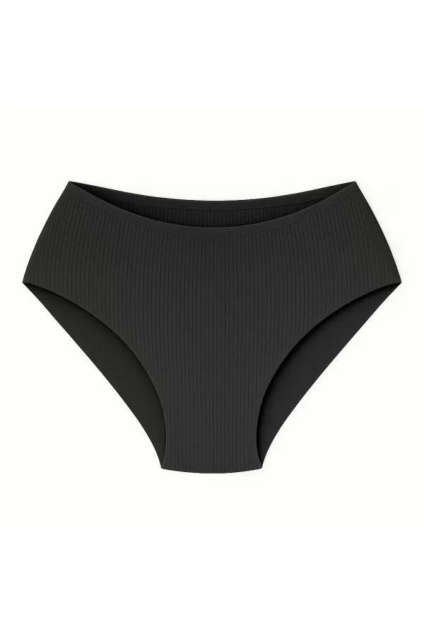 Li Slip Yüksek Bel Külot